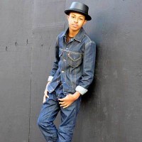 Diggy Simmons