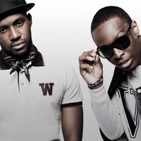 The Shin Sekaï&Abou Debeing&Dry&Docteur Beriz