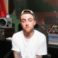 Mac Miller&Anderson .Paak