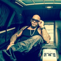Mally Mall&Tyga&Sean Kingston&French Montana&Pusha T