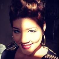 Tessanne Chin