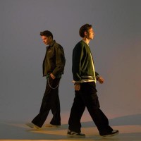 Lucas & Steve&Mike Williams&Curbi