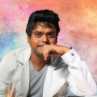 Harris Jayaraj&Karthik&V.V. Prassanna