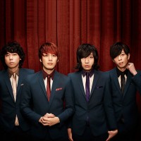 THE BAWDIES