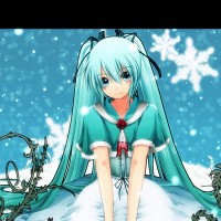 のぼる↑P&初音ミク
