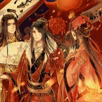 满汉全席音乐团队
