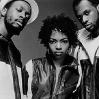 Fugees&Ms. Lauryn Hill&Wyclef Jean&Pras