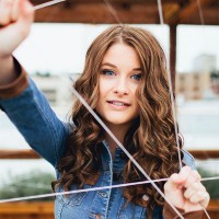 Savannah Outen