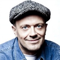 Max Pezzali&Nek&Francesco Renga