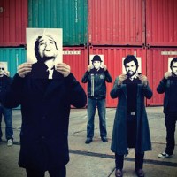 Love Of Lesbian&Amaral