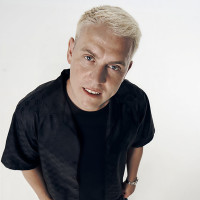 Martin Jensen&FAST BOY