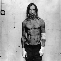 Iggy Pop&Sum 41