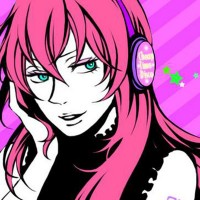 EasyPop&巡音ルカ&GUMI