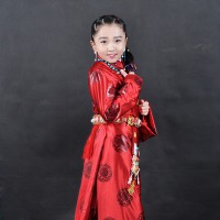 李毛卓玛