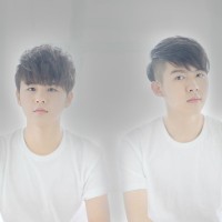 徐浩 X 朱元冰