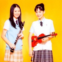 Sweety&阮经天&陈宇帆