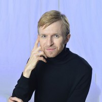 Jay-Jay Johanson