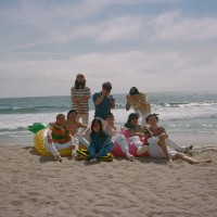 88rising&Danny Ocean&Joji&Rich Brian&Higher Brothers&AUGUST 08