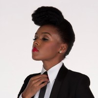 Janelle Monáe&Anne Hathaway&Jessie Eisenberg&Jamie Foxx