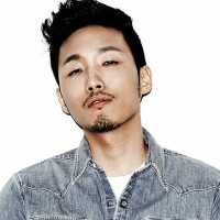 RUST&ChoYun-sung