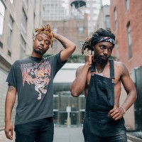 EARTHGANG&CeeLo Green&Nick Cannon