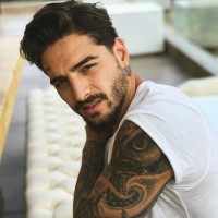Maluma&Lenny Tavárez&Justin Quiles