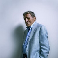 Tony Bennett&Shawn Colvin