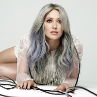 Hilary Duff