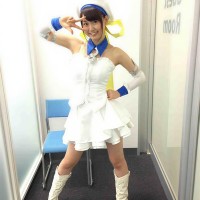 芹澤優&ヒゲドライバー