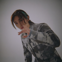 DPR LIVE&GRAY (그레이)