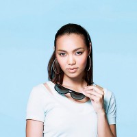 Crystal Kay