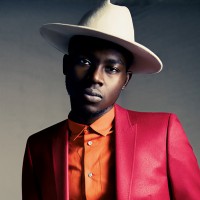 Theophilus London&Menahan Street Band