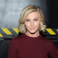 Julianne Hough&Diego Boneta&汤姆?克鲁斯&Mary J. Blige