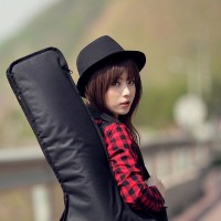 한지은&베이비 지&C-Boi