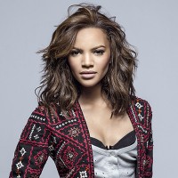 Leslie Grace