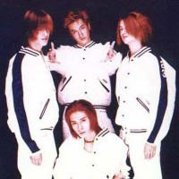 B.O.B心跳男孩