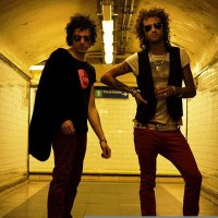 Pereza&Amaral