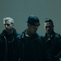 The Glitch Mob&Mako&The Word Alive