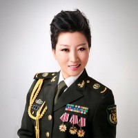 红岩