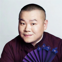 岳云鹏&孙越