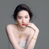 刘亦菲&杨洋&白宇