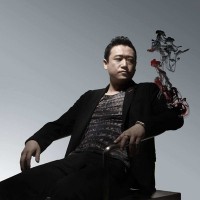 Mickey Zhang&Howie B&Secret Cinema