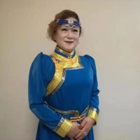 左春惠