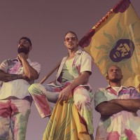 Major Lazer&Bruno Mars&2 Chainz&Tyga&Mystic