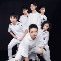Kings Boy男团