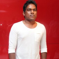 Yuvan Shankar Raja&Hiphop Tamizha