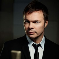 Pete Tong&Ultra Naté&Jules Buckley&LP Giobbi