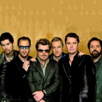INXS