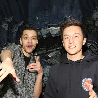 Kalin And Myles&P-Lo&Iamsu!