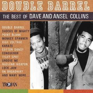 Ansel Collins资料,Ansel Collins最新歌曲,Ansel CollinsMV视频,Ansel Collins音乐专辑,Ansel Collins好听的歌